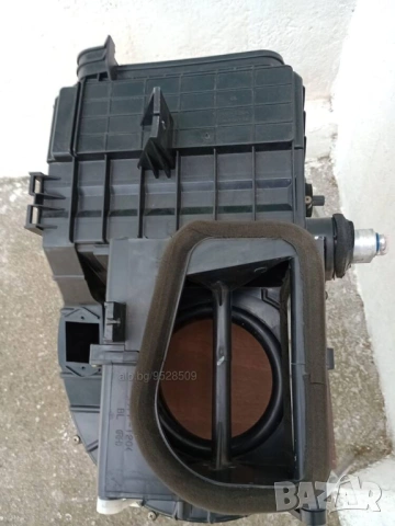  Корпус отопление / охлаждане за климатроник за Киа Соренто 2.5 CRD - 140 к.с. , снимка 2 - Части - 54924512