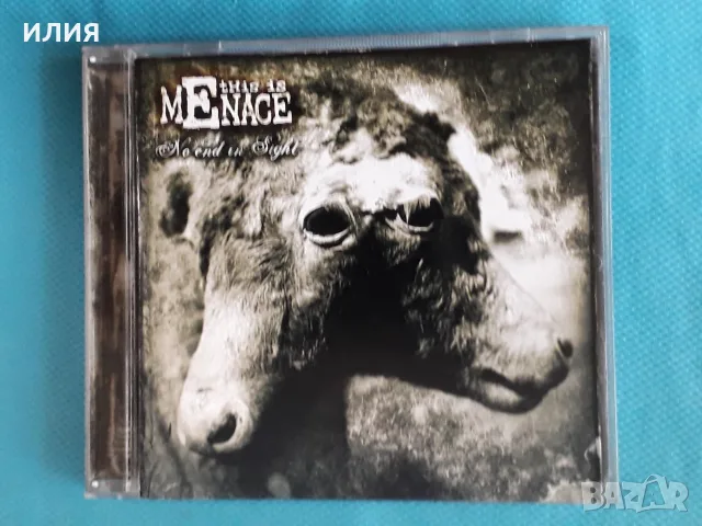 Death Metal,Doom Metal,Black Metal,Avantgarde,Industrial-CD, снимка 4 - CD дискове - 55463546