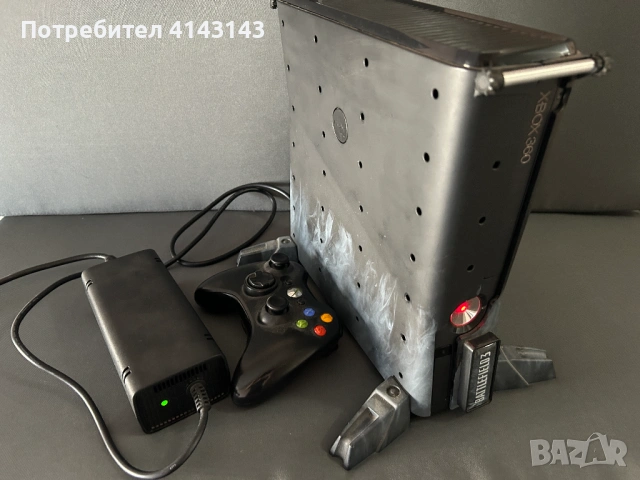 Xbox 360