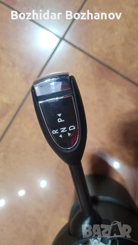 Скоростен лост + за Мерцедес S221