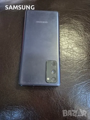 Samsung Galaxy - S20Fe, снимка 4 - Samsung - 55509429