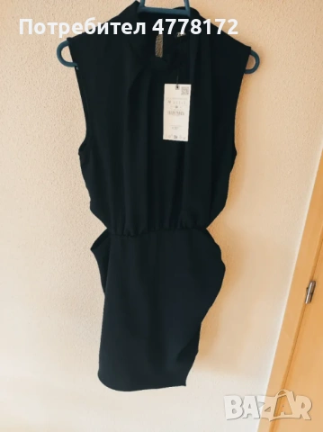 Къс гащеризон на Зара, снимка 2 - Гащеризони - 53983134