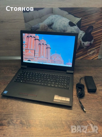 Лаптоп Lenovo V110-15IAP
