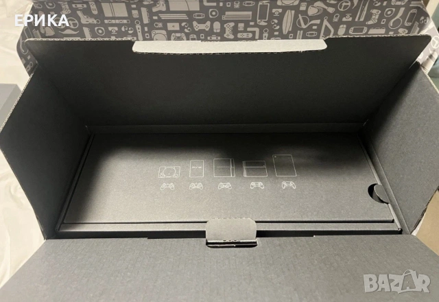 PlayStation 5 30th Anniversary Limited Edition Bundle + 2 броя лимитирани контролери и зарядна станц, снимка 9 - PlayStation конзоли - 55187372