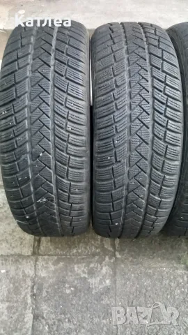 Гуми Vredestein 225 55 18, снимка 2 - Гуми и джанти - 55482260