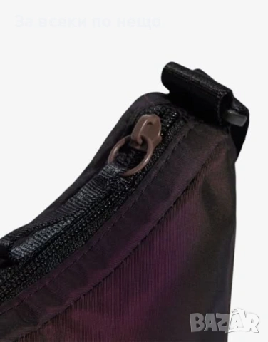 ADIDAS Glow Festival Bag Black Черна Чанта Код P2653, снимка 3 - Чанти - 54992906