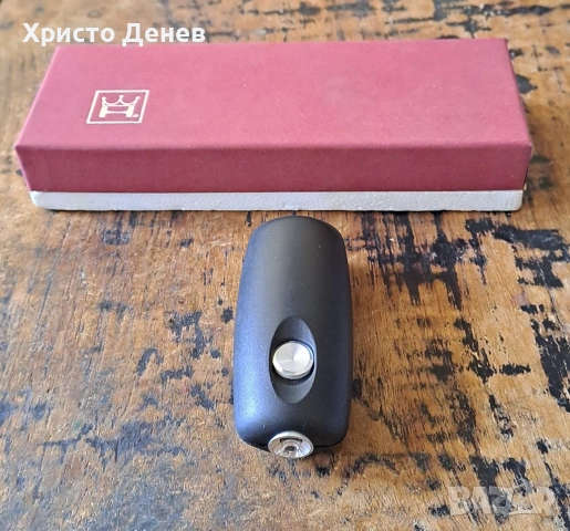 фенерче черно Хенкелс Henkels Германия