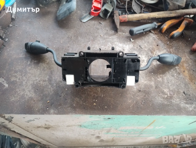 Лостчета Мигачи - Чистачки За Ягуар С Тайп 2000г / Jaguar S Type 2000y, снимка 2 - Части - 54158548