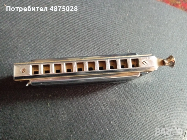 Harmonika I M.Hohner, снимка 2 - Други - 55246820