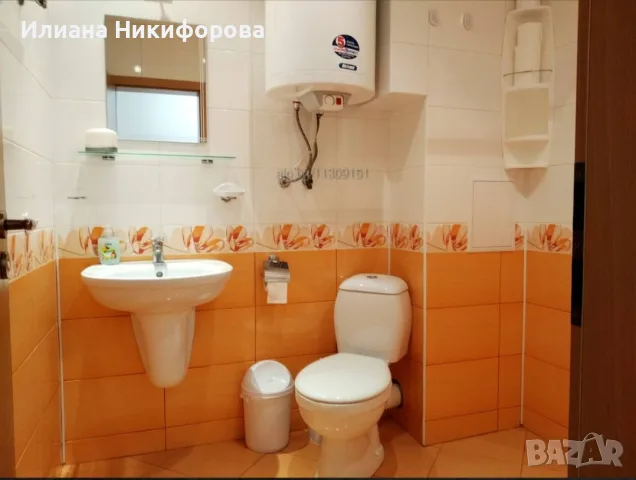 Апартамент под наем в Поморие, снимка 4 - Почивки на море - 55609476