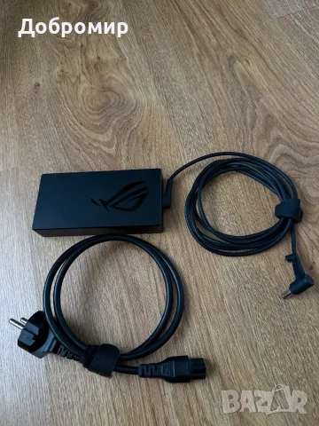 Asus Rog Strix Gaming Laptop/ Геймърски Лаптоп, снимка 4 - Лаптопи за игри - 55502555