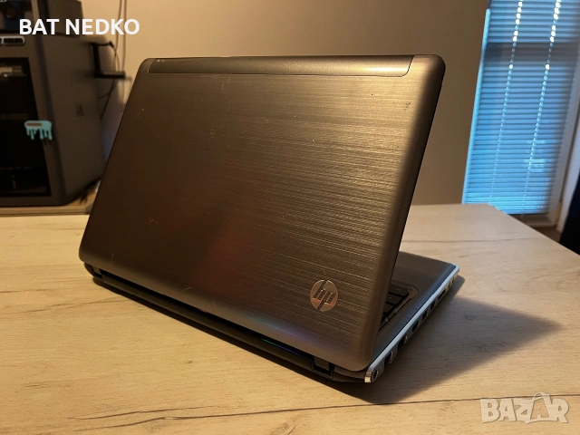 Hp Pavilion dm3, снимка 2 - Лаптопи за дома - 55092673