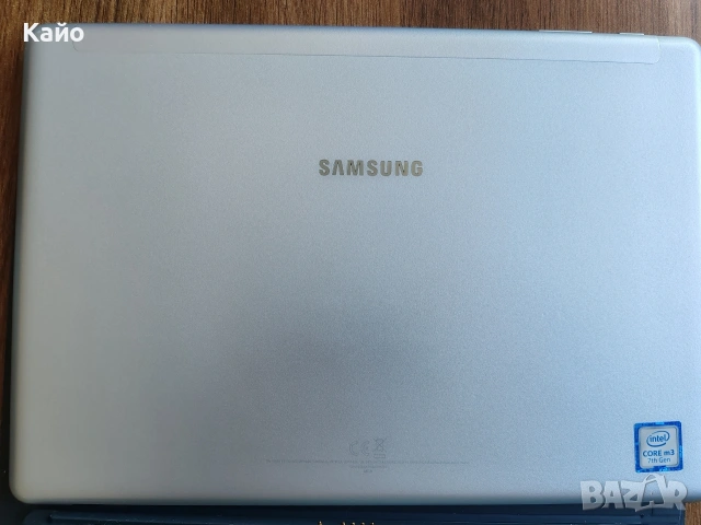 Samsung galaxy book 10.6" 64gb, снимка 10 - Таблети - 54766642
