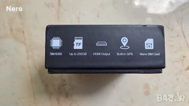 AI box BRUXE R7 Pro / 5G / 8+128GB / Android 15, снимка 5 - Аксесоари и консумативи - 55616732
