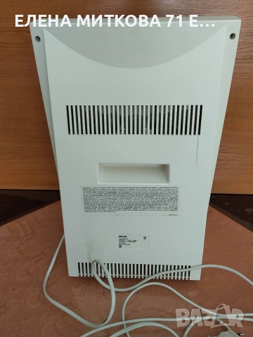 Домашен солариум Philips 105 W произв.в Германия, снимка 2 - Други - 55162851