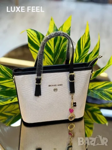 Michael Kors ⚜️Дамски Чанти , снимка 3 - Чанти - 55596568