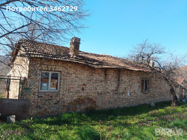 Продавам къща в гр. Каспичан