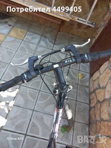 Продавам велосипед CLIMBER, снимка 3 - Велосипеди - 55007385