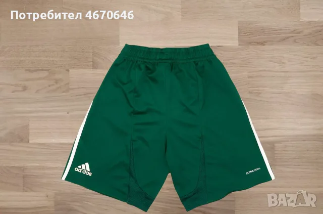 Футболни шорти Real Madrid , Liverpool, SS Lazio , снимка 2 - Футбол - 55469157