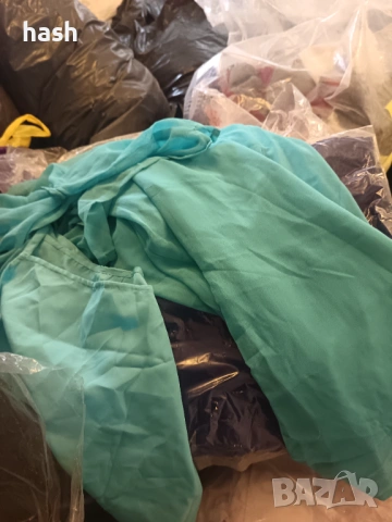 Нови дамски дрехи на килограм, снимка 14 - Други - 54067790