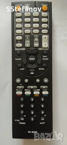 Дистанционно Onkyo RC-803M