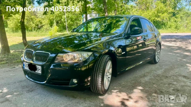BMW 330 xdrive, снимка 13 - Автомобили и джипове - 54572763