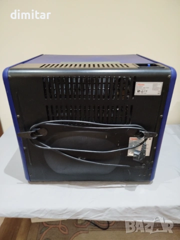 Компресорен хладилник - фризер  TRISTAR -220 V , снимка 8 - Хладилни чанти - 54685595