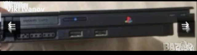 PS2 SCPH-90004., снимка 2 - PlayStation конзоли - 55479959