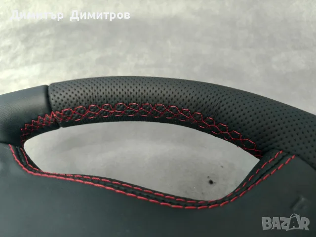Волани за голф 4,бора,Сеат Леон ,пасат , снимка 18 - Части - 55327888