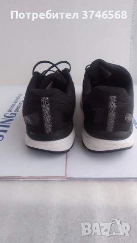 маратонки New Balance 680w Run, снимка 3 - Маратонки - 54391428