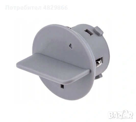 63117159570 Фасунга за мигач BMW 3 E90 E91, F30 F31, снимка 3 - Части - 54618437