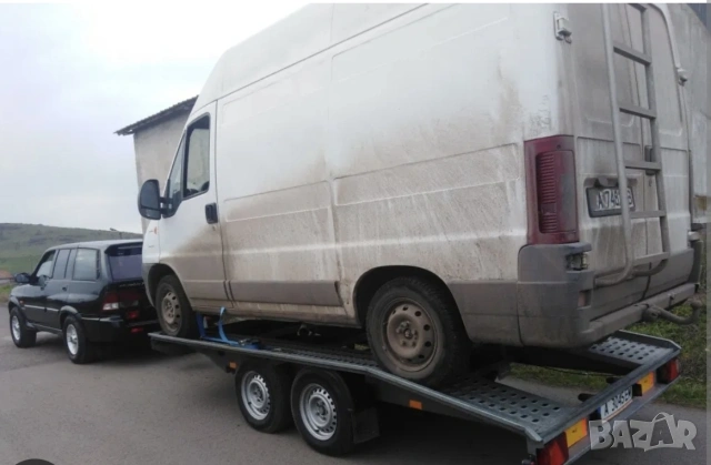 Транспортиране на автомобили, пътна помощ, снимка 5 - Пътна помощ - 49863745