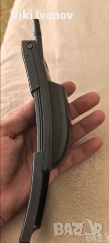 Нокия 8110+зарядно, снимка 2 - Nokia - 55640546