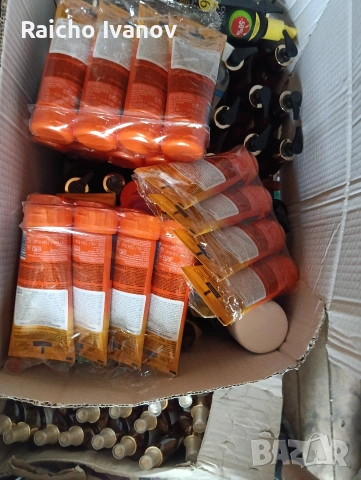 козметика на едро , снимка 8 - Козметика за лице - 54359614