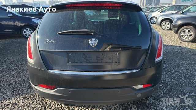 Lancia Delta 1.9 multijet на части, снимка 3 - Автомобили и джипове - 54779297