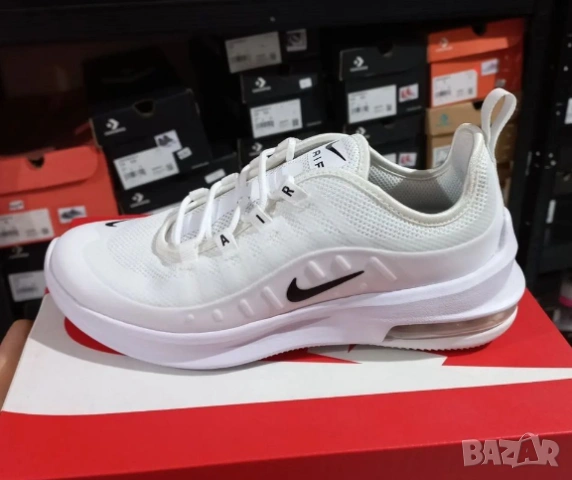 детски маратонки Nike Air Max Axis (PS) номер 31, снимка 2 - Детски маратонки - 54933322