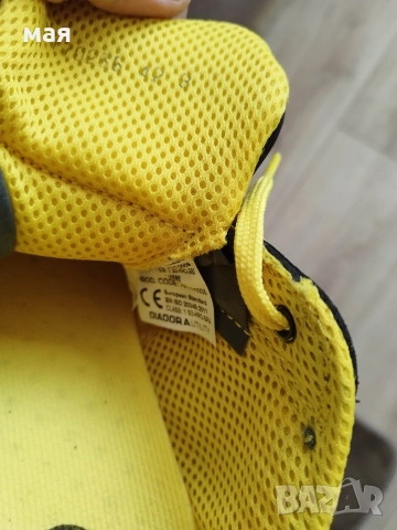 Diadora-42, снимка 2 - Други - 54436384