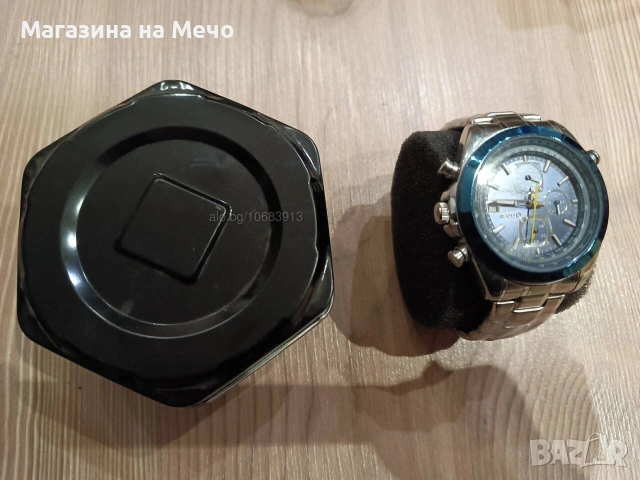 Часовник много добро качество