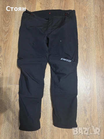 Dainese Drake Air Tex мъжки текстилен панталон, снимка 8 - Аксесоари и консумативи - 54673788