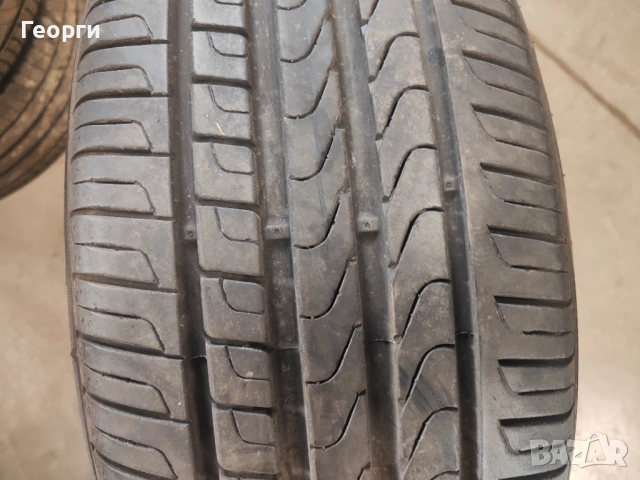 4бр. летни гуми 235/55/19-255/50/19 Pirelli спорт пакет