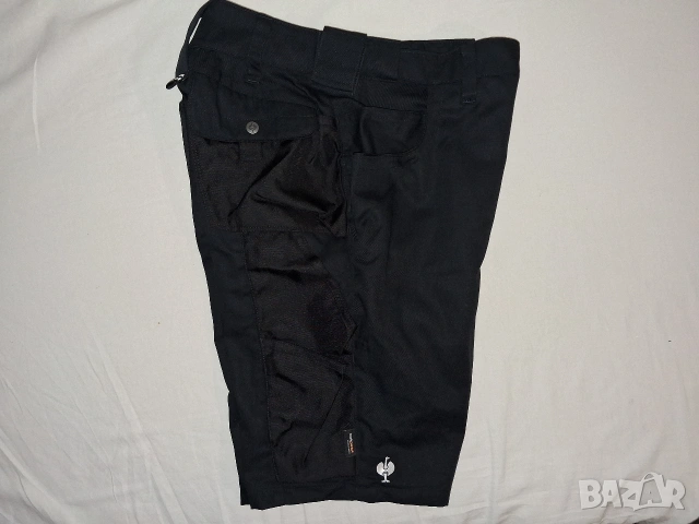 3 броя - Engelbert Strauss motion 2020 Work shorts  50 (M-L) и 48 (S-M) мъжки къси панталони, снимка 4 - Къси панталони - 51853318