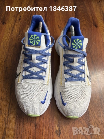 Маратонки Nike SuperRep Go 3, снимка 3 - Маратонки - 54464940