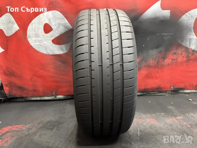 235 45 18, Лятна гума, Goodyear EagleF1Asymmetric3, 1 брой, снимка 2 - Гуми и джанти - 55436528