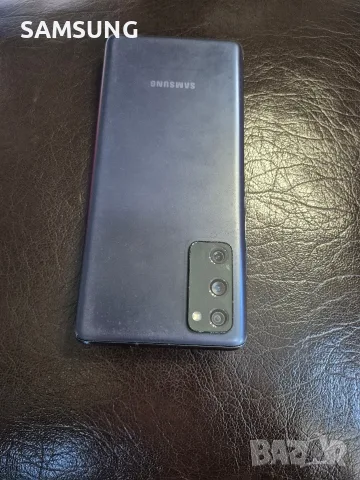 Samsung Galaxy - S20Fe, снимка 2 - Samsung - 55509429