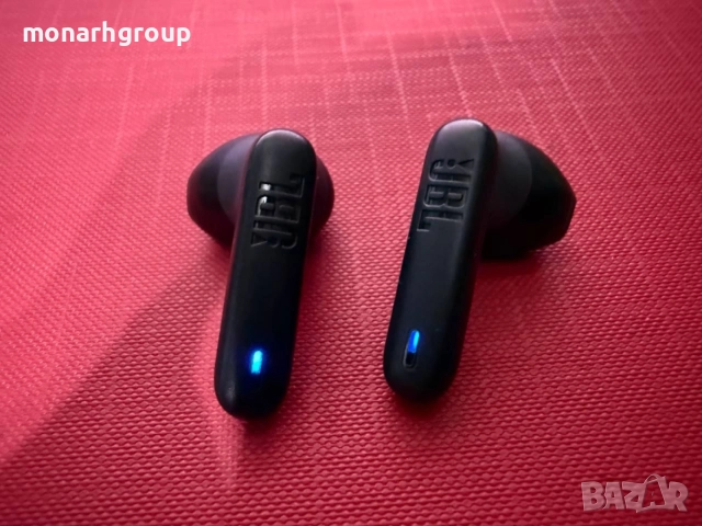 Bluethoot Слушалки JBL WAVE FLEX 2, снимка 4 - Bluetooth слушалки - 55226283