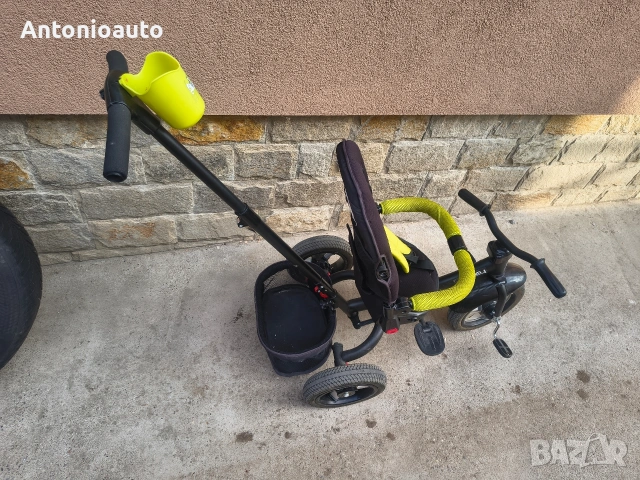 Детско колело детска количка, снимка 5 - Велосипеди - 54047934