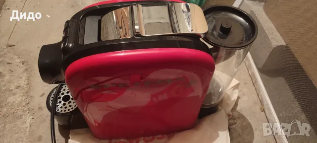 Кафемашина Krups Dolce Gusto, снимка 6 - Кафемашини - 52295194
