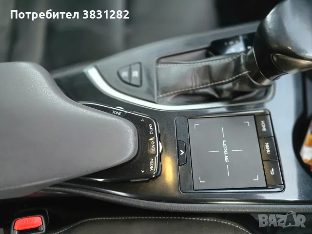 Lexus UX 250h хибрид/ГАРАНЦИОНЕН , снимка 13 - Автомобили и джипове - 55310714