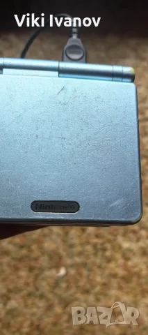 Gameboy advence SP, снимка 5 - Nintendo конзоли - 55309804