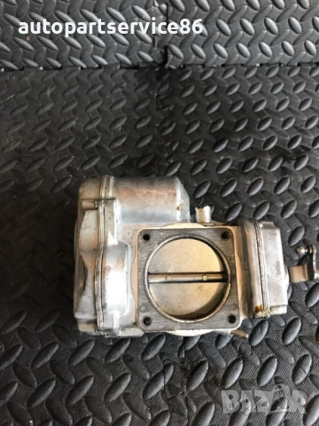 Дроселова клапа за Mercedes S Class S320 W140 Бензин (1991-1997)